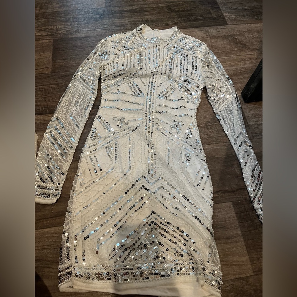 Lulu’s Dress